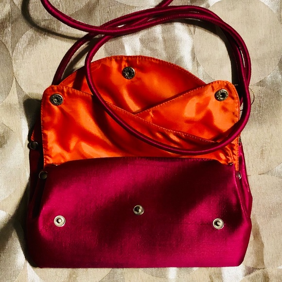 Pure silk purse - Picture 6 of 8